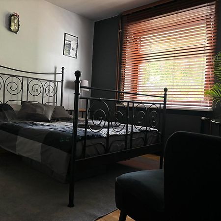 Apartmán Artgroturystyka Przystanek Blotna Ostrow Lubelski Exteriér fotografie