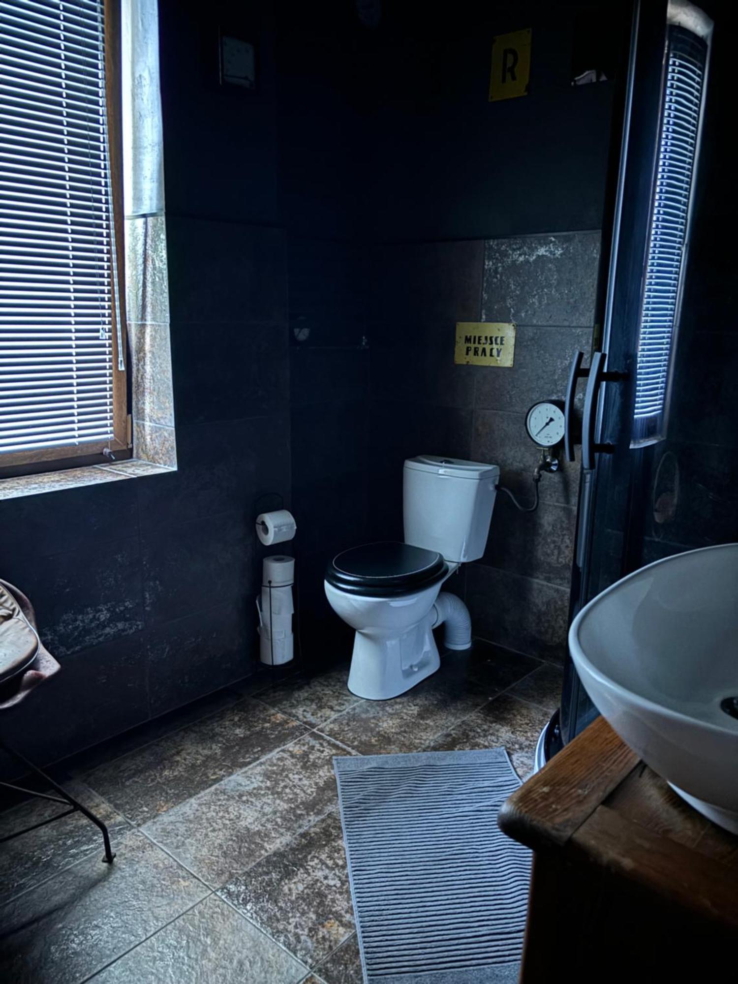 Apartmán Artgroturystyka Przystanek Blotna Ostrow Lubelski Exteriér fotografie